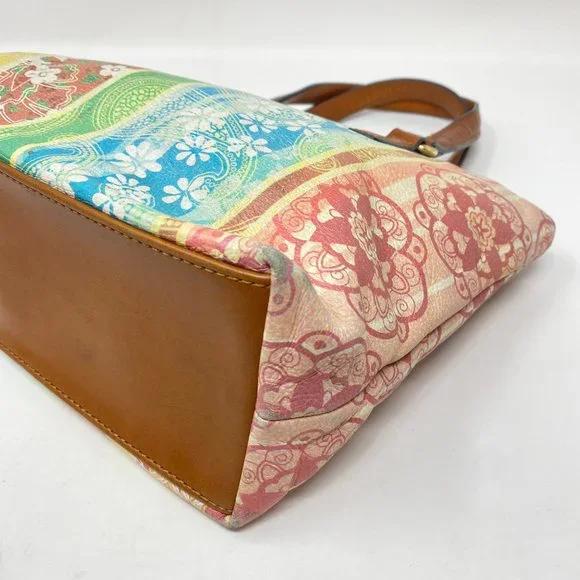 Fossil small hand bag - Picture 12 of 16